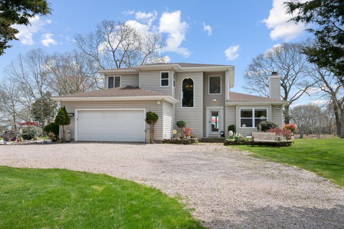 37 Wamphassuc Rd Chteau Stonington Villa Luaran gambar