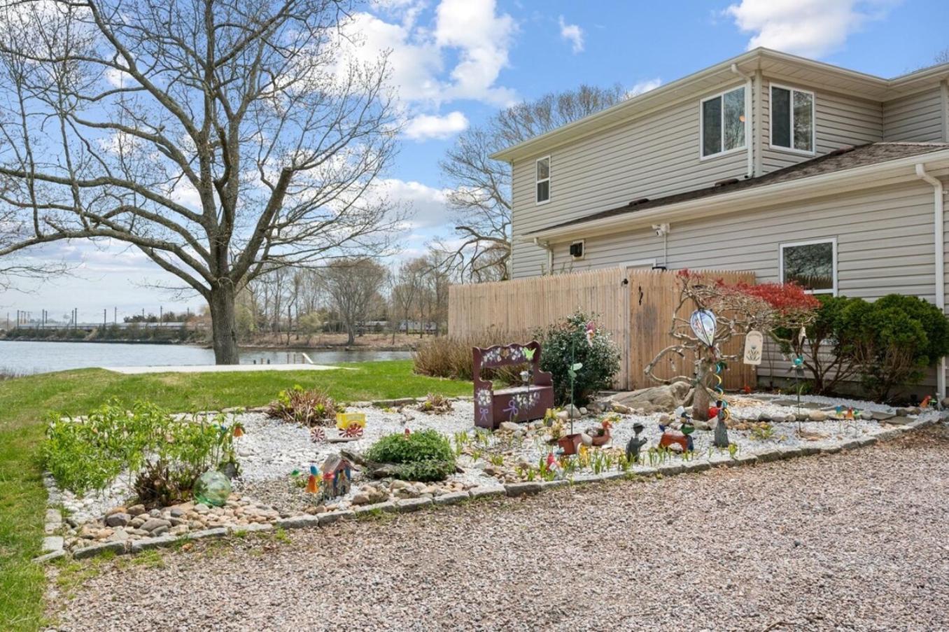 37 Wamphassuc Rd Chteau Stonington Villa Luaran gambar